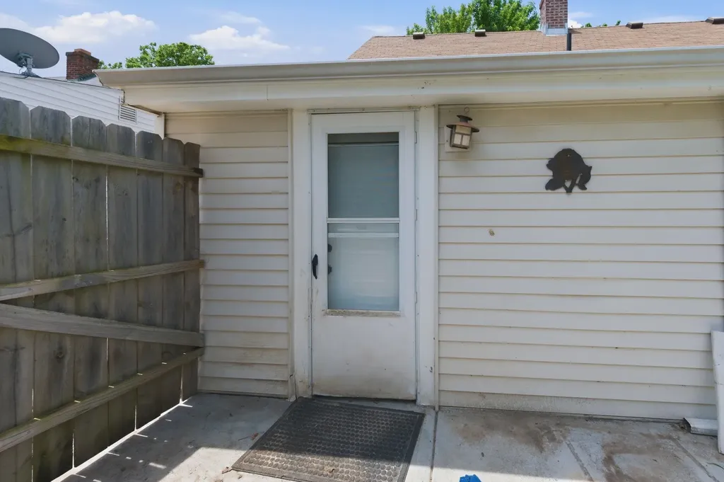 644 S Green Street Wichita KS 67211