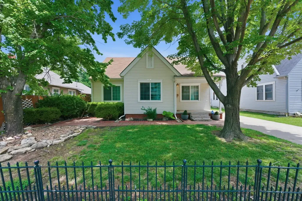 644 S Green Street Wichita KS 67211