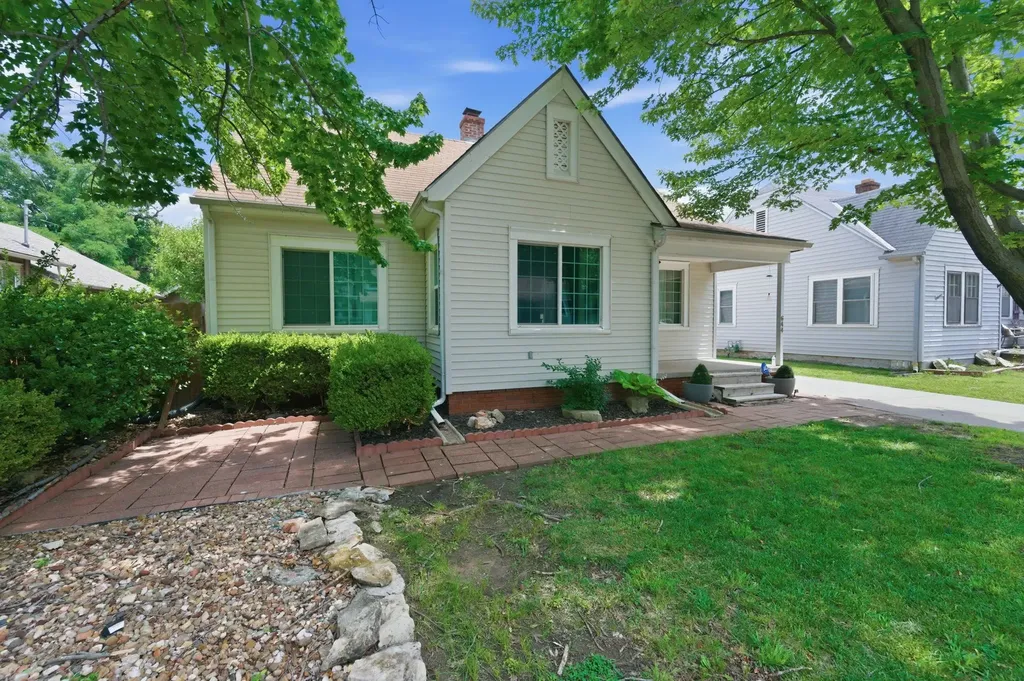 644 S Green Street Wichita KS 67211