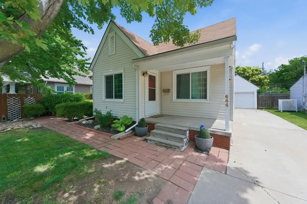 644 S Green Street Wichita KS 67211