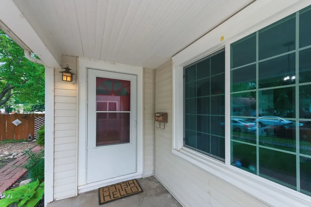 644 S Green Street Wichita KS 67211