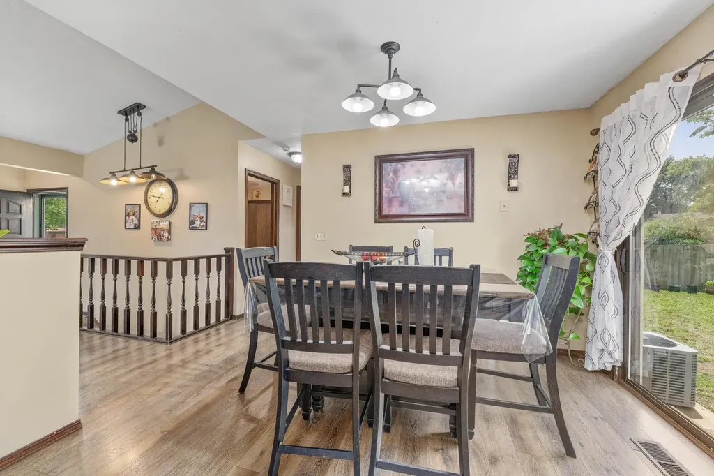 323 N Covington Street Wichita KS 67212