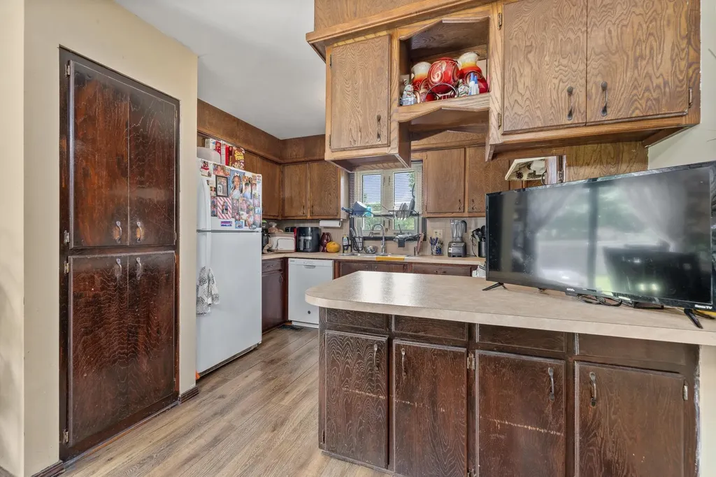 323 N Covington Street Wichita KS 67212