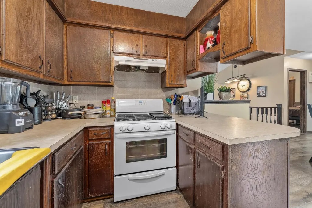323 N Covington Street Wichita KS 67212