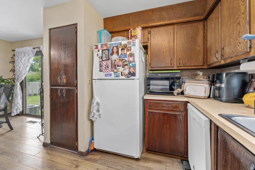 323 N Covington Street Wichita KS 67212