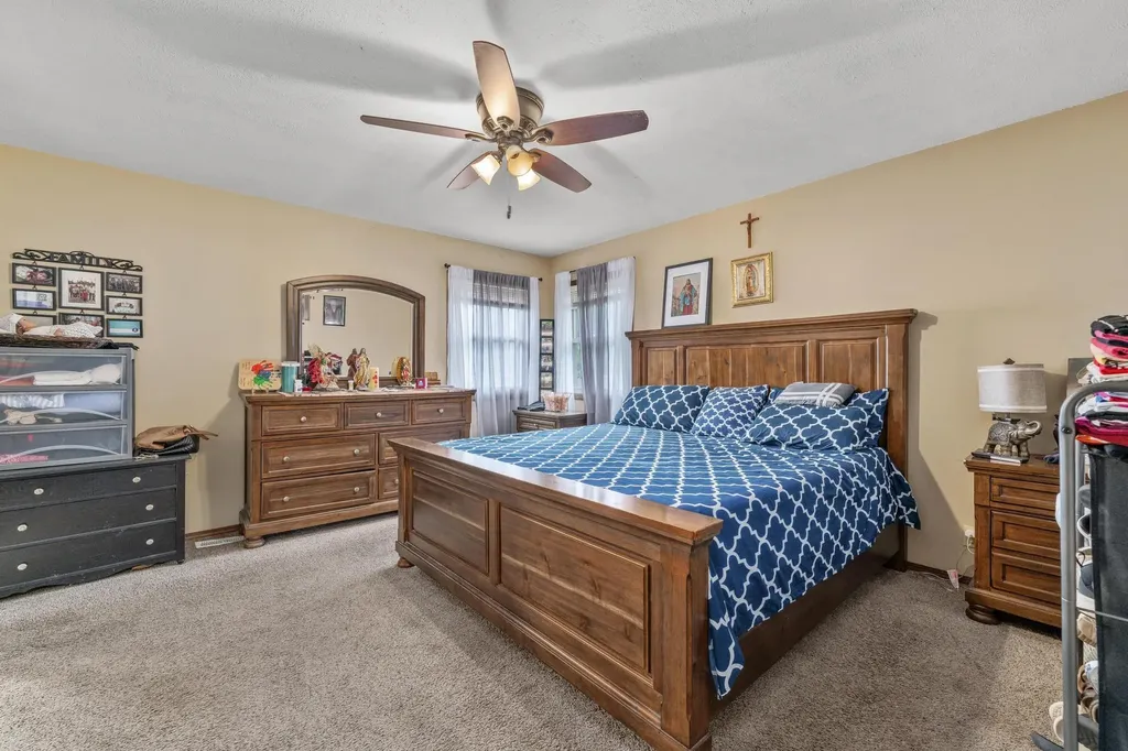 323 N Covington Street Wichita KS 67212