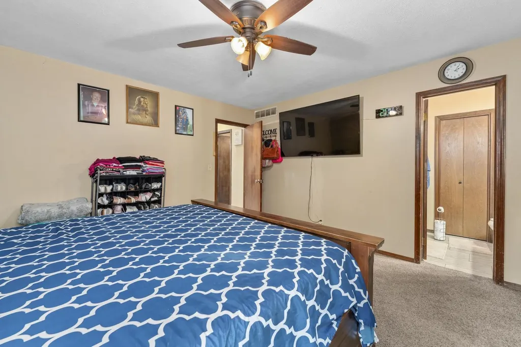 323 N Covington Street Wichita KS 67212
