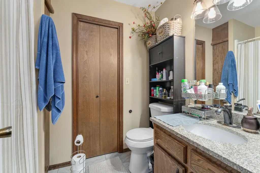 323 N Covington Street Wichita KS 67212