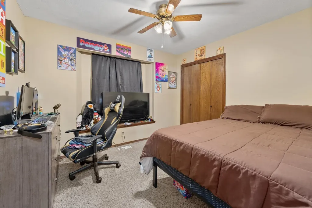 323 N Covington Street Wichita KS 67212