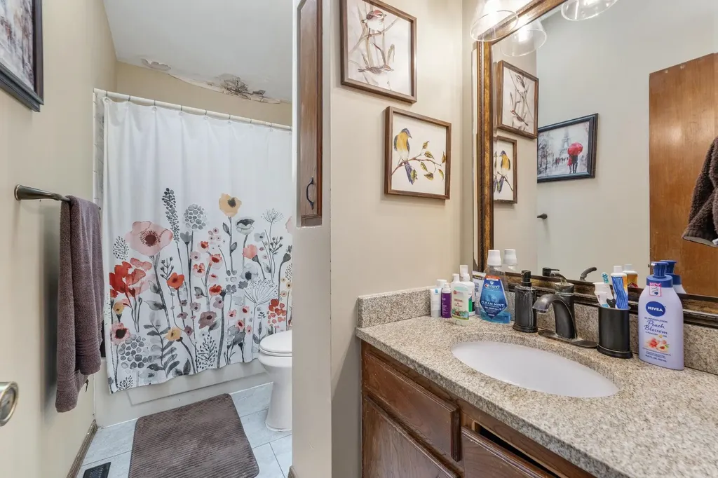 323 N Covington Street Wichita KS 67212