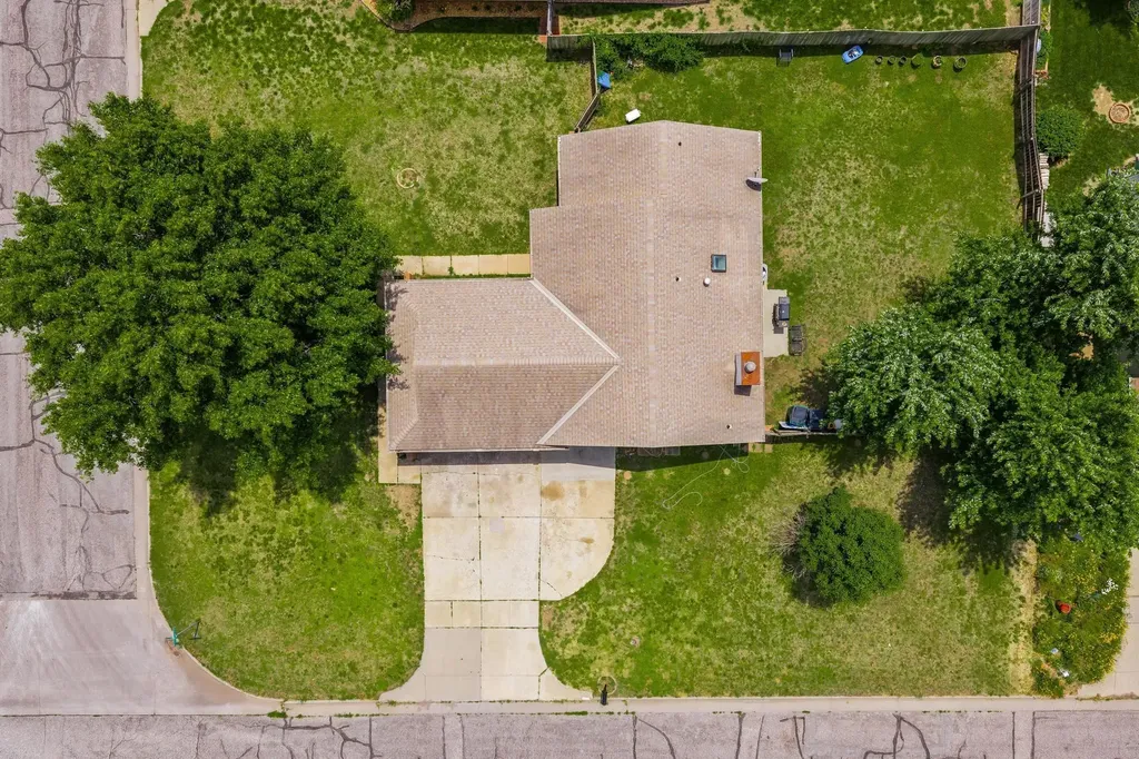 323 N Covington Street Wichita KS 67212