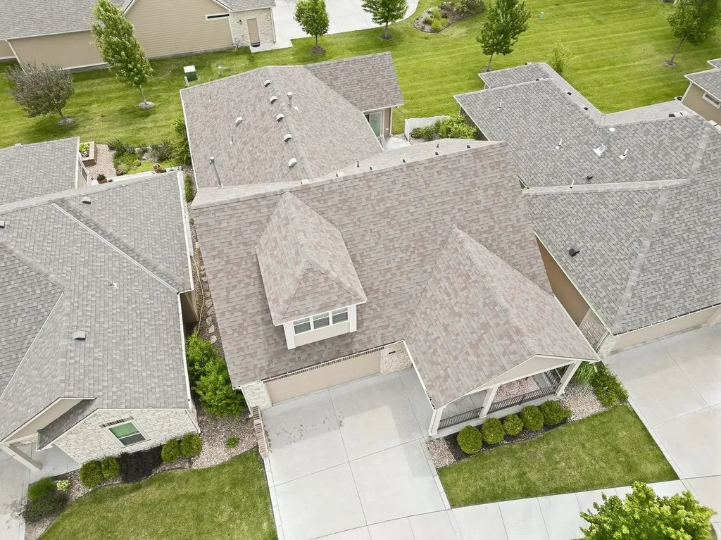 1212 S Nineiron Wichita KS 67235