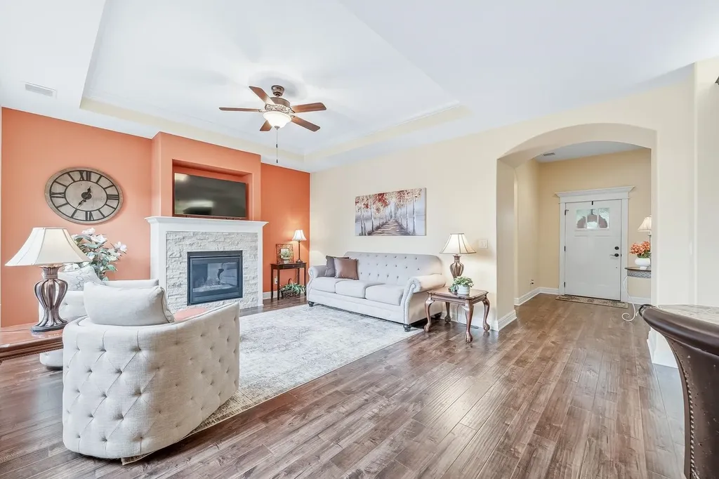 1212 S Nineiron Wichita KS 67235