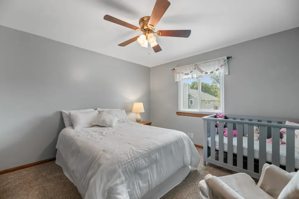 929 E Mona Circle Wichita KS 67216