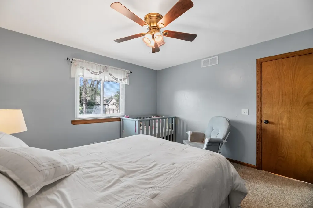 929 E Mona Circle Wichita KS 67216