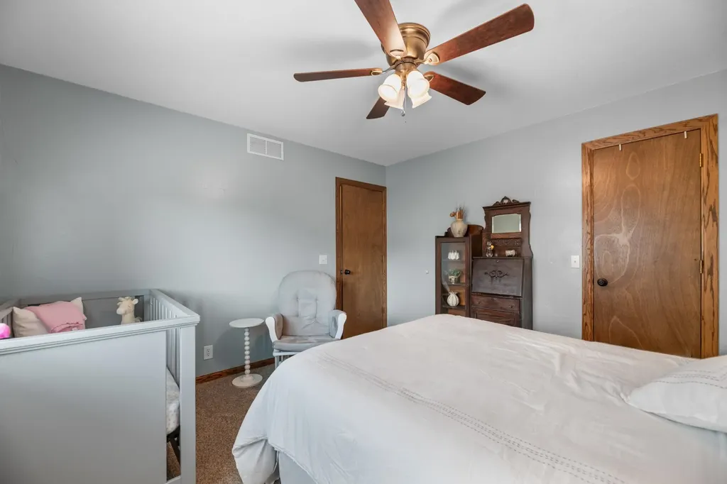 929 E Mona Circle Wichita KS 67216