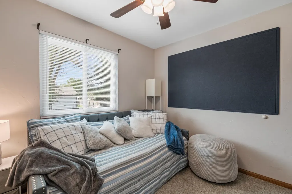 929 E Mona Circle Wichita KS 67216
