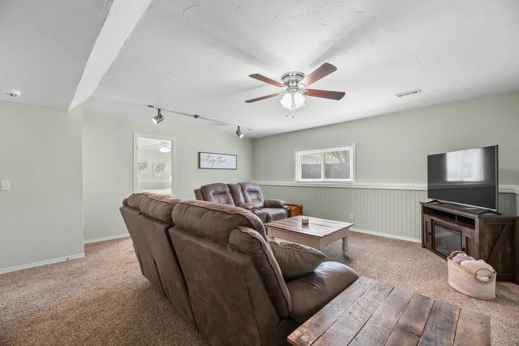 929 E Mona Circle Wichita KS 67216