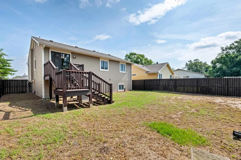 929 E Mona Circle Wichita KS 67216