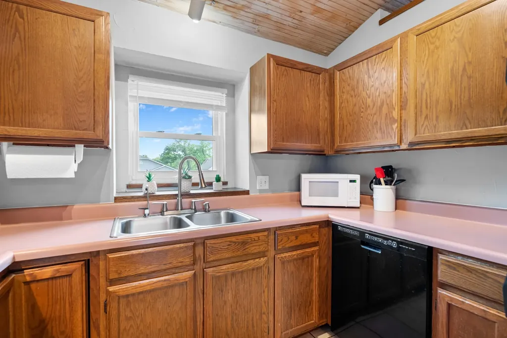929 E Mona Circle Wichita KS 67216