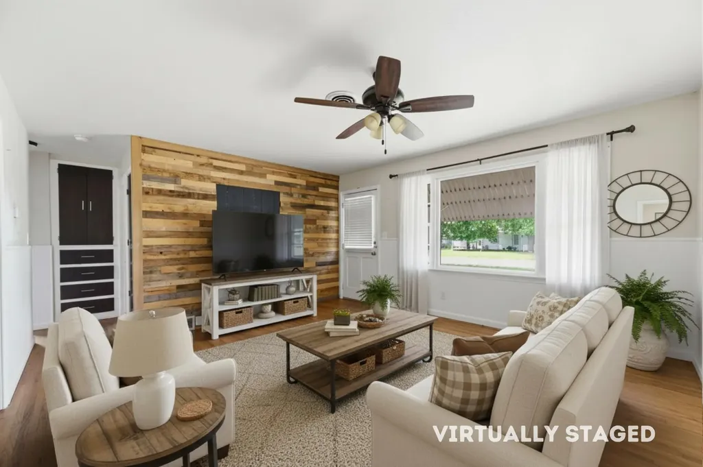 742 N Flora Wichita KS 67212