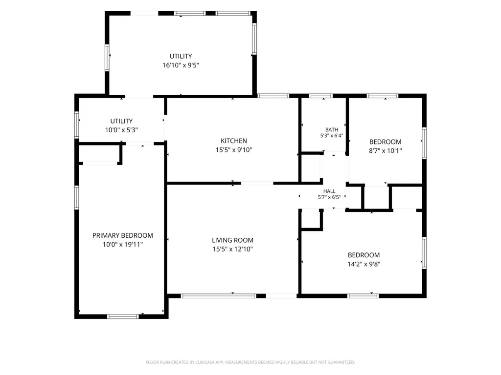 742 N Flora Wichita KS 67212