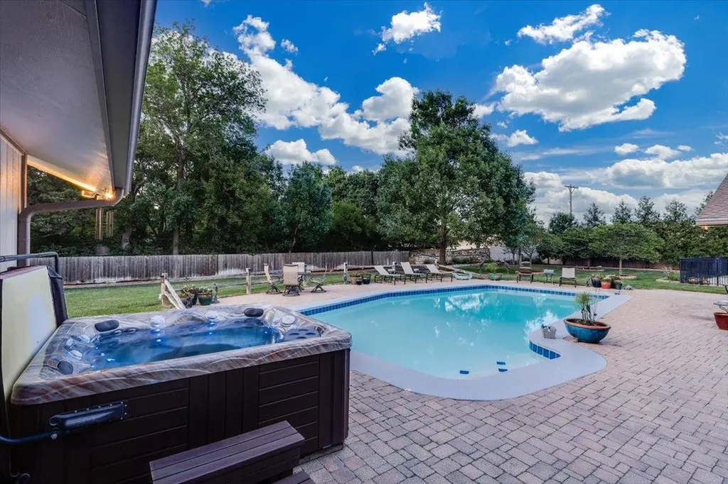 8320 E Central Avenue Wichita KS 67206