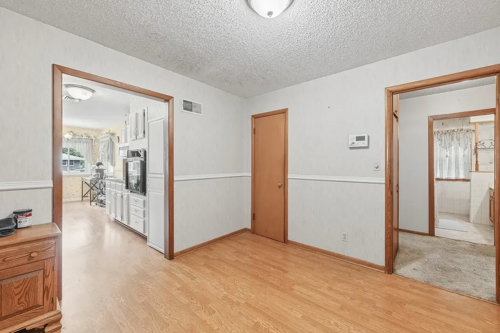 1303 W Marlboro Wichita KS 67217