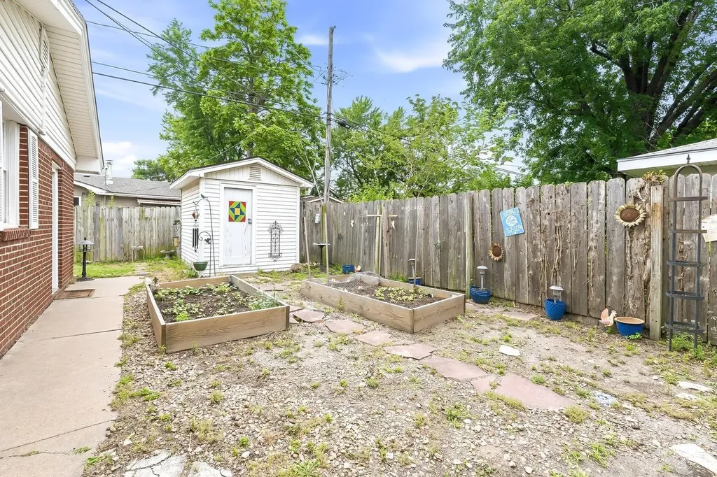 1303 W Marlboro Wichita KS 67217