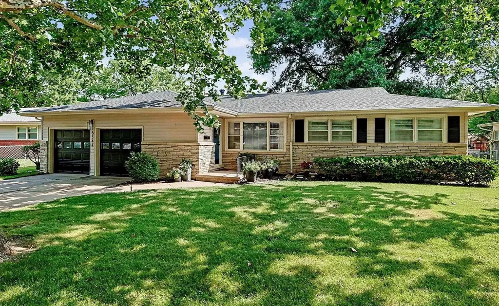 6544 E Oneida Wichita KS 67206