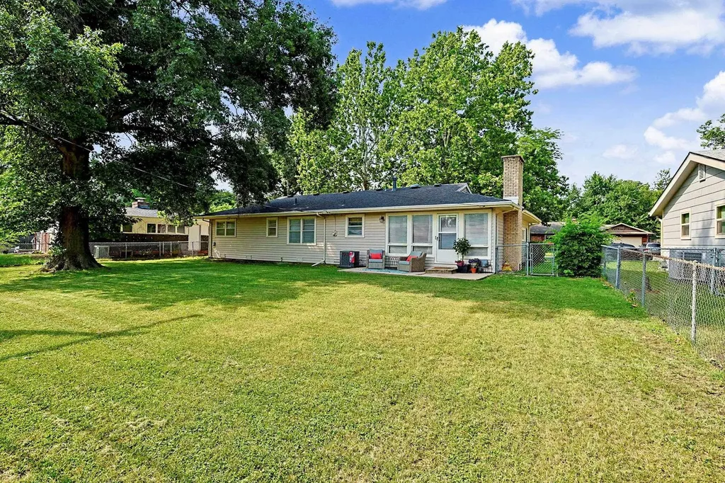 6544 E Oneida Wichita KS 67206