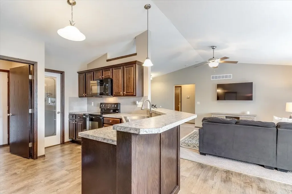 3212 N Whittier Street Derby KS 67037