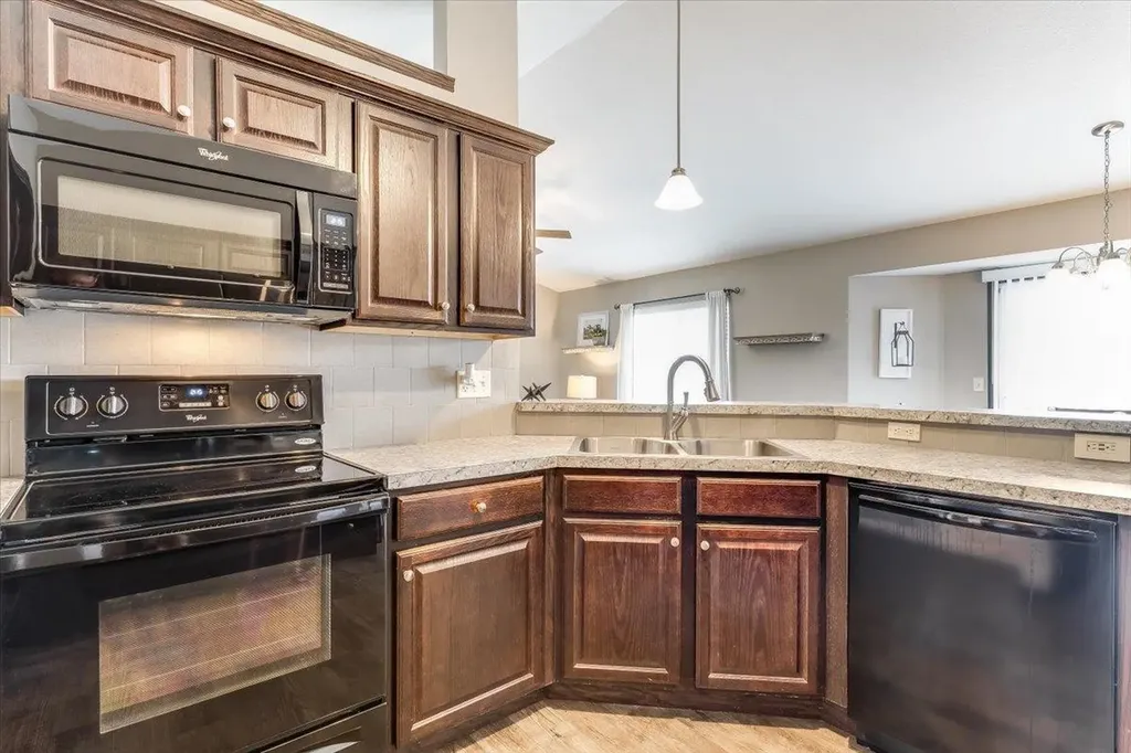 3212 N Whittier Street Derby KS 67037