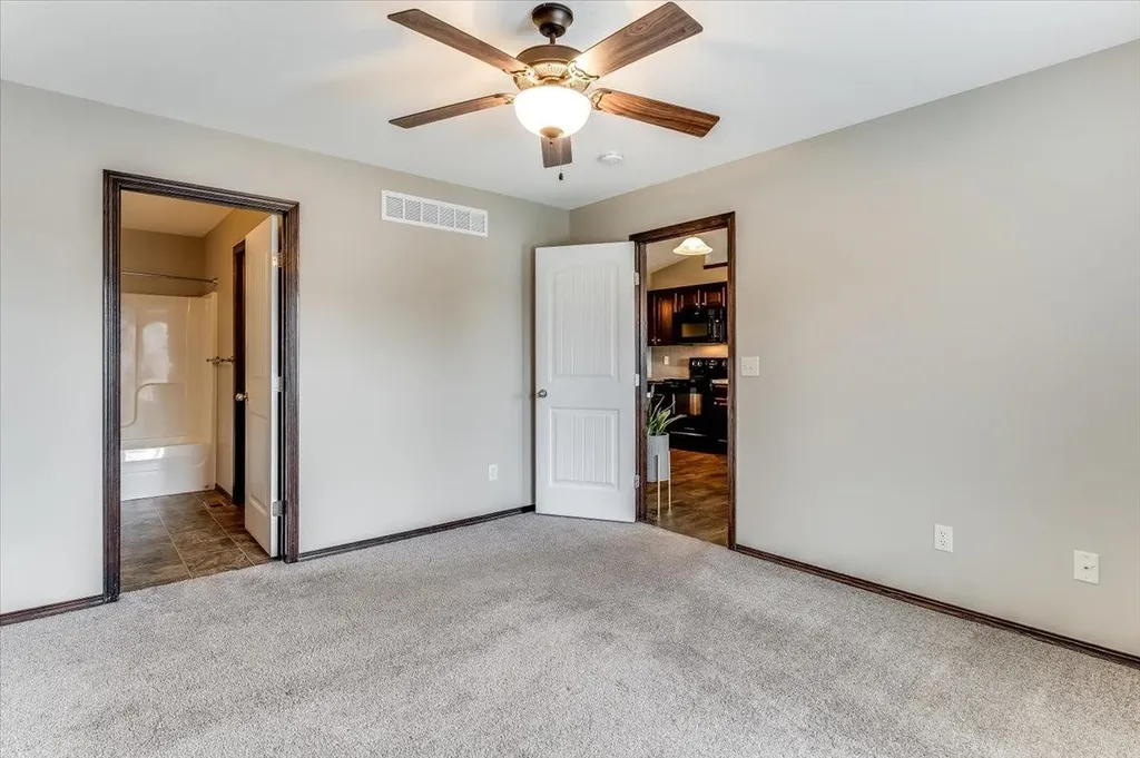 3212 N Whittier Street Derby KS 67037