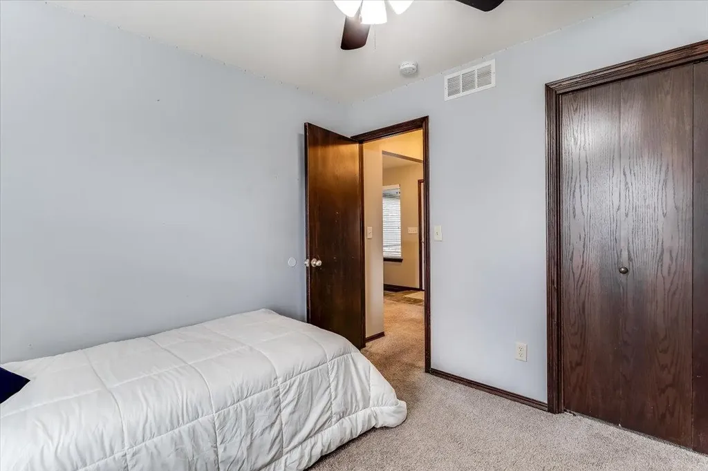 3212 N Whittier Street Derby KS 67037