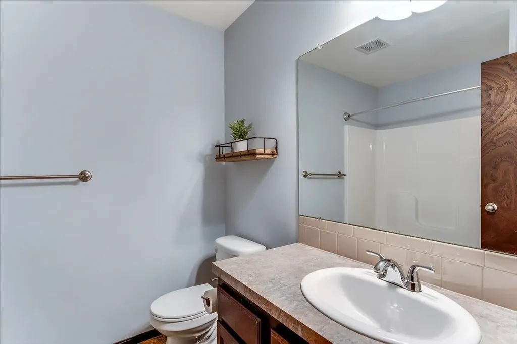 3212 N Whittier Street Derby KS 67037