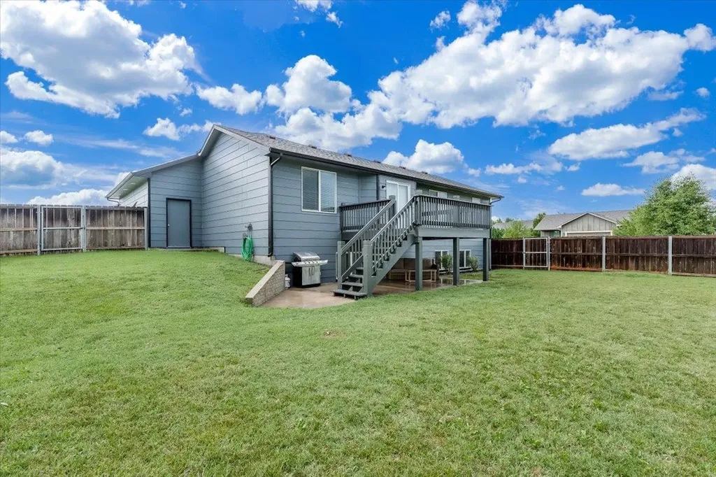 3212 N Whittier Street Derby KS 67037