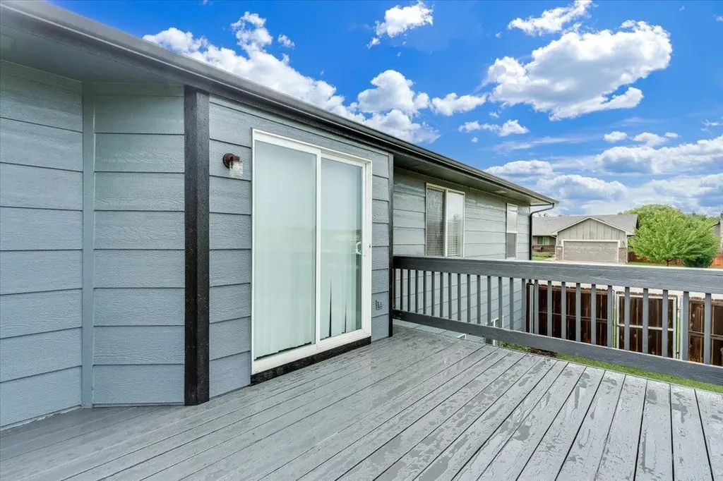 3212 N Whittier Street Derby KS 67037