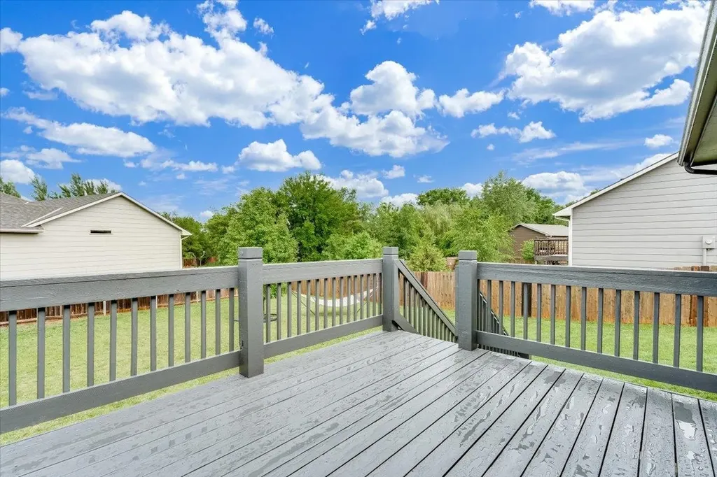 3212 N Whittier Street Derby KS 67037