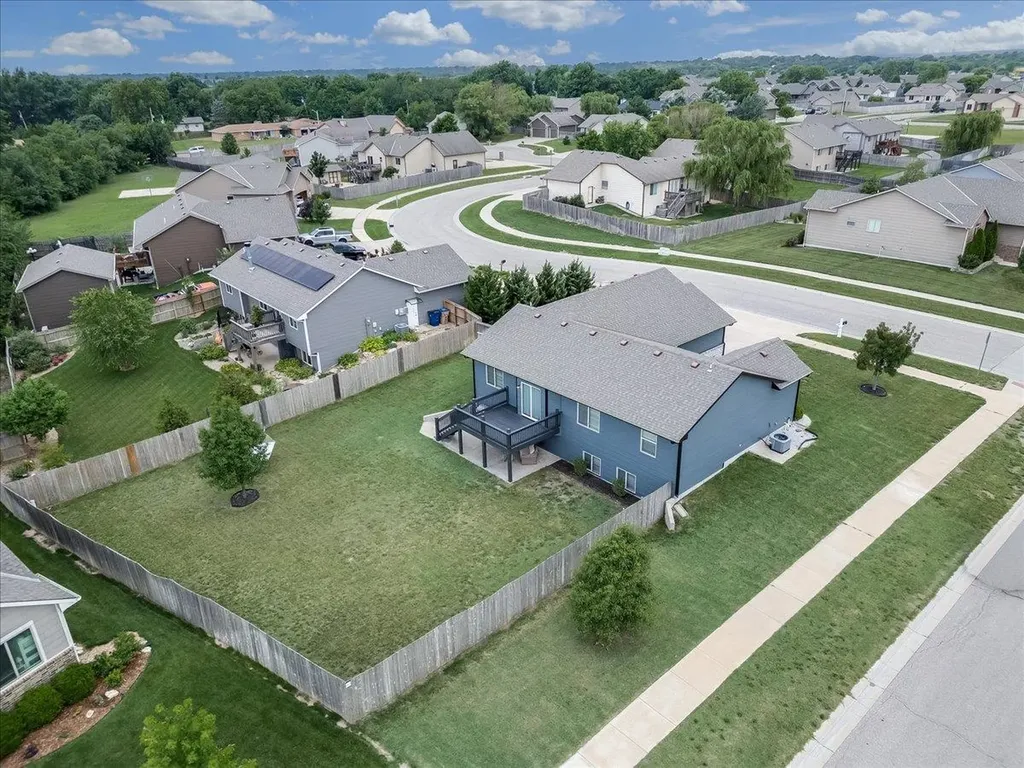 3212 N Whittier Street Derby KS 67037