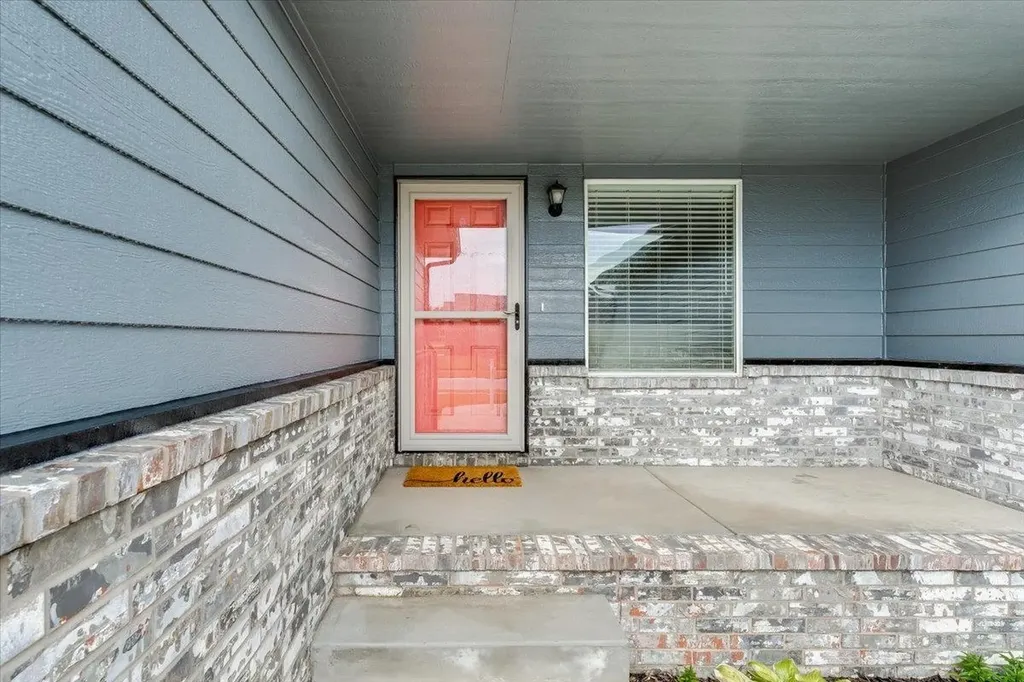 3212 N Whittier Street Derby KS 67037