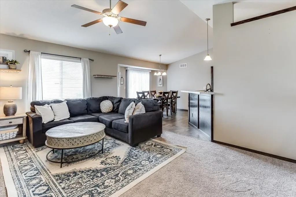 3212 N Whittier Street Derby KS 67037