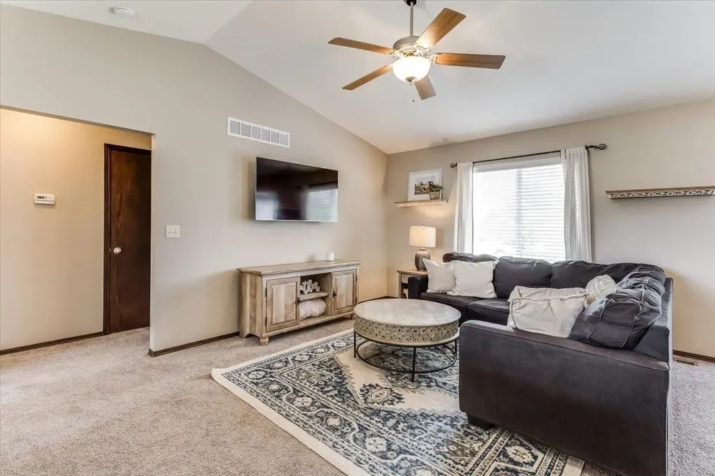 3212 N Whittier Street Derby KS 67037