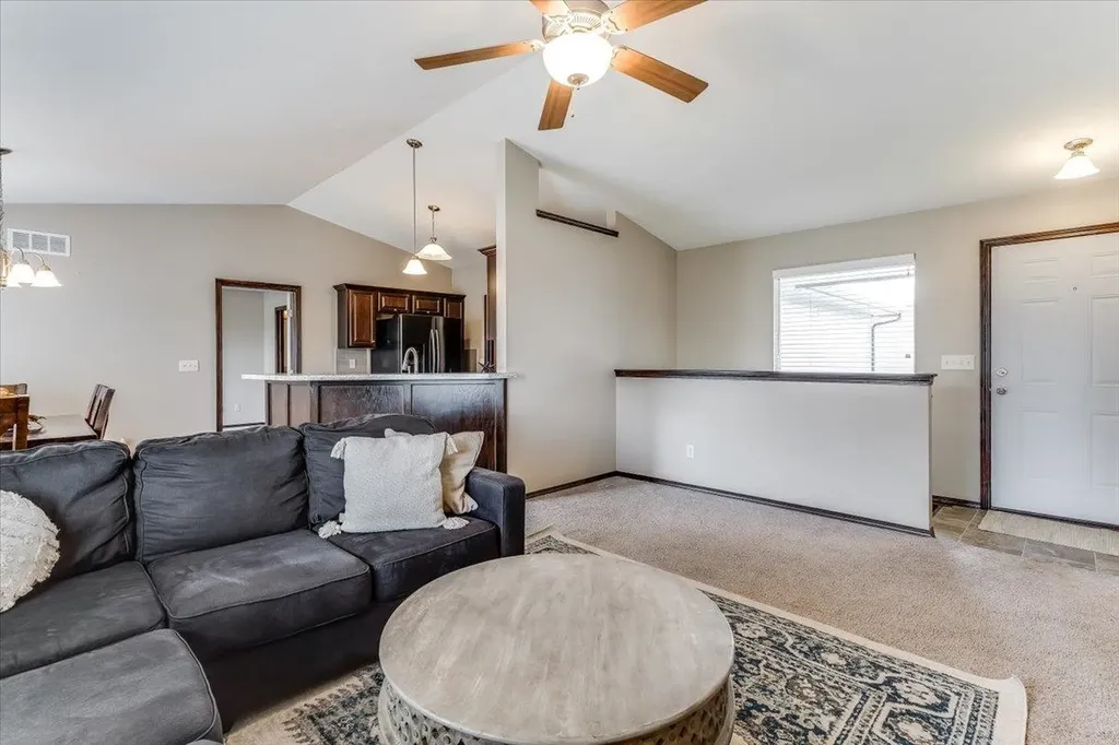 3212 N Whittier Street Derby KS 67037