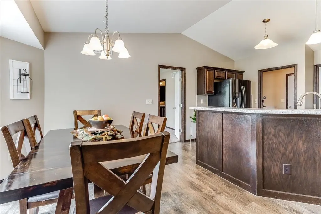 3212 N Whittier Street Derby KS 67037