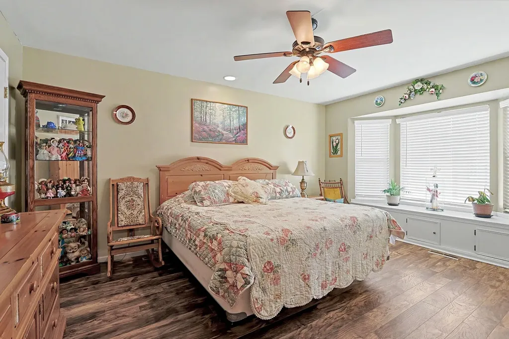 533 E Parkwood Rose Hill KS 67133