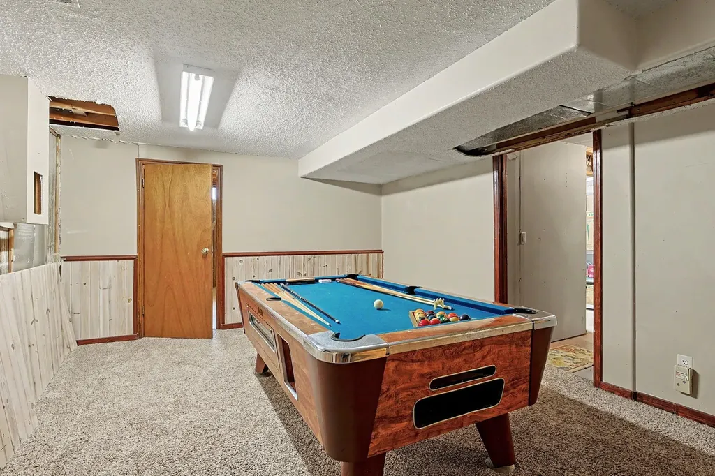 533 E Parkwood Rose Hill KS 67133