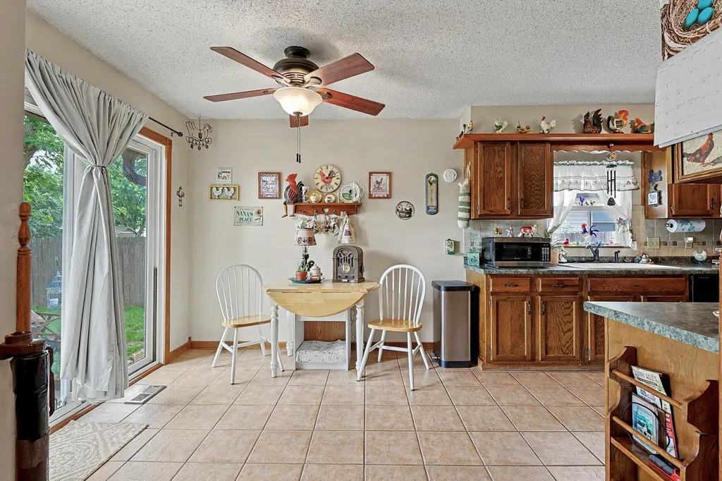 533 E Parkwood Rose Hill KS 67133