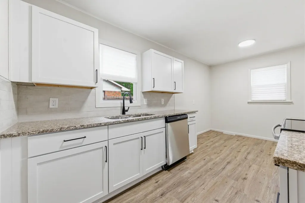 1531 E Crowley Wichita KS 67216