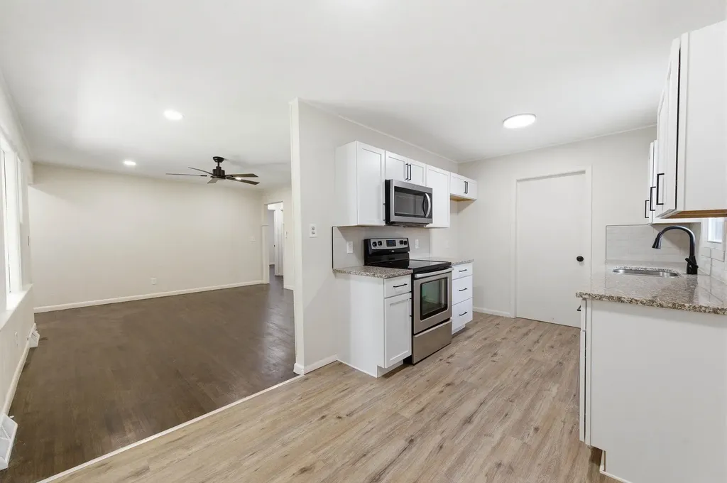 1531 E Crowley Wichita KS 67216